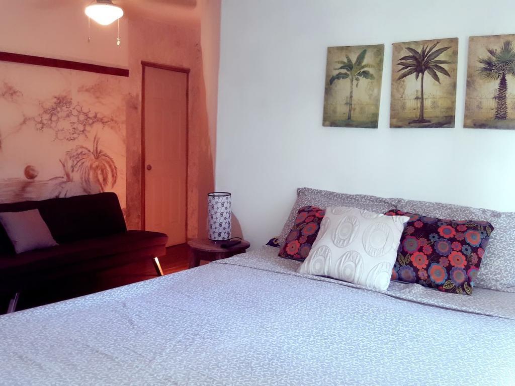 Flamingo Cabinas Hotel Playa Flamingo Exterior foto