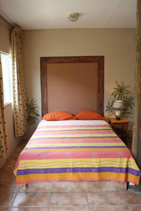 Flamingo Cabinas Hotel Playa Flamingo Cameră foto