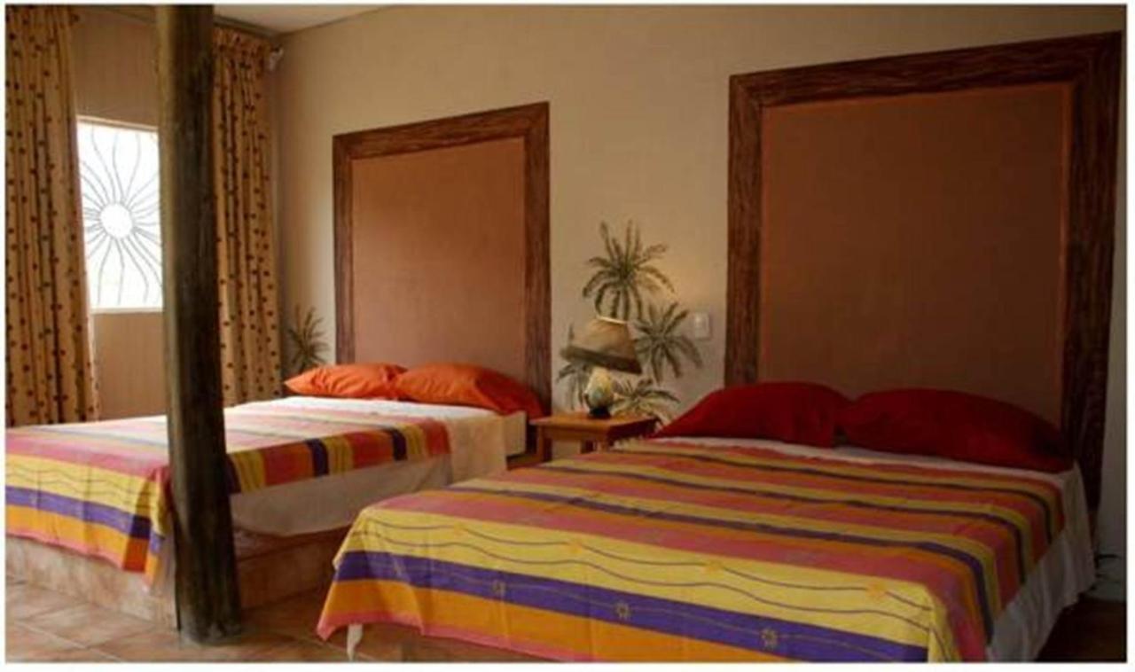 Flamingo Cabinas Hotel Playa Flamingo Cameră foto